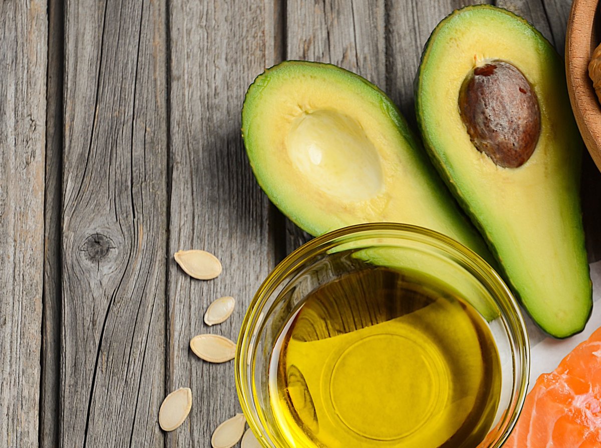 Avocado oil, what’s the hype about? - Rightangled