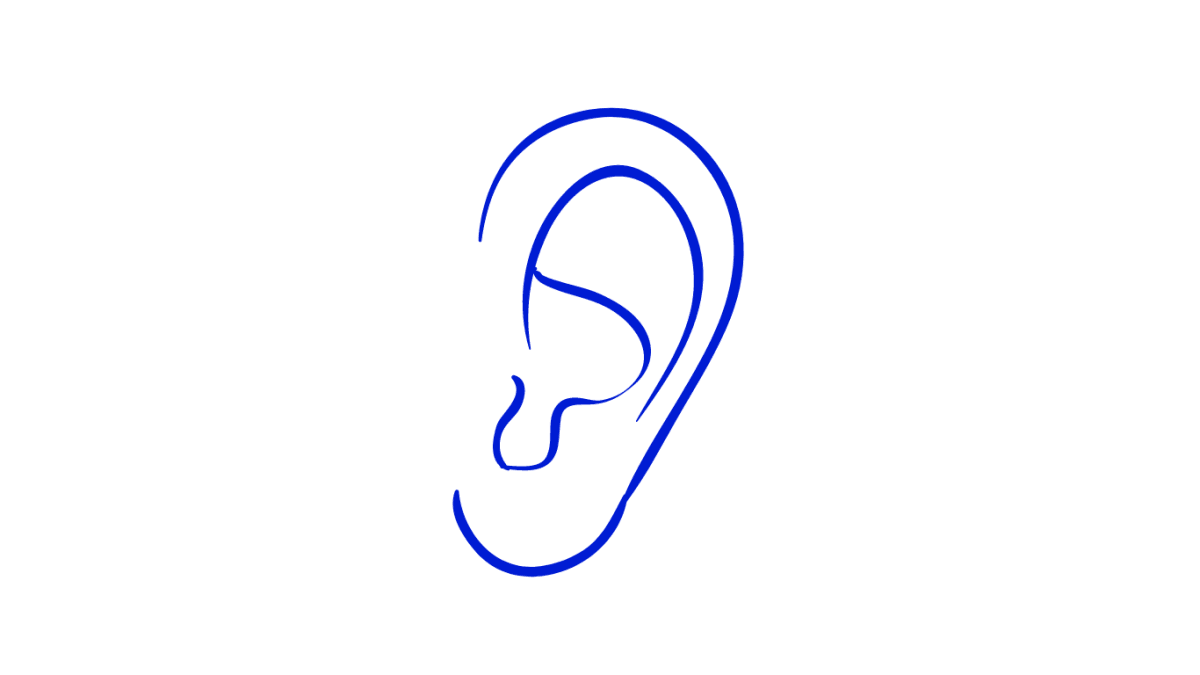 Ear Care - Rightangled