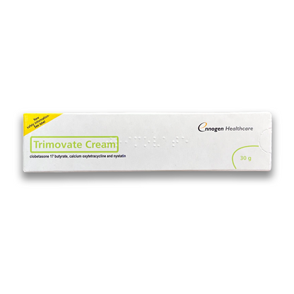 Trimovate Cream