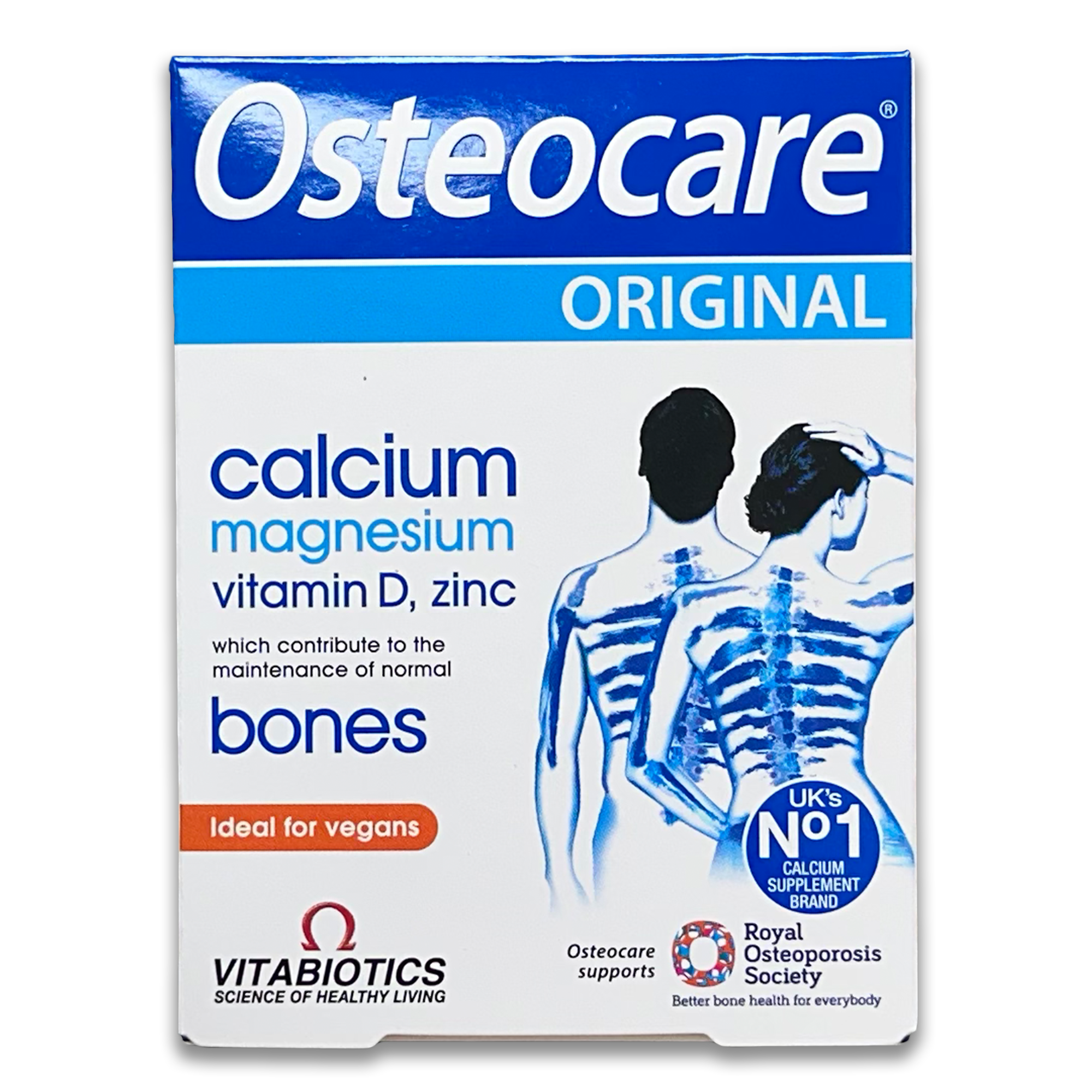 Osteocare