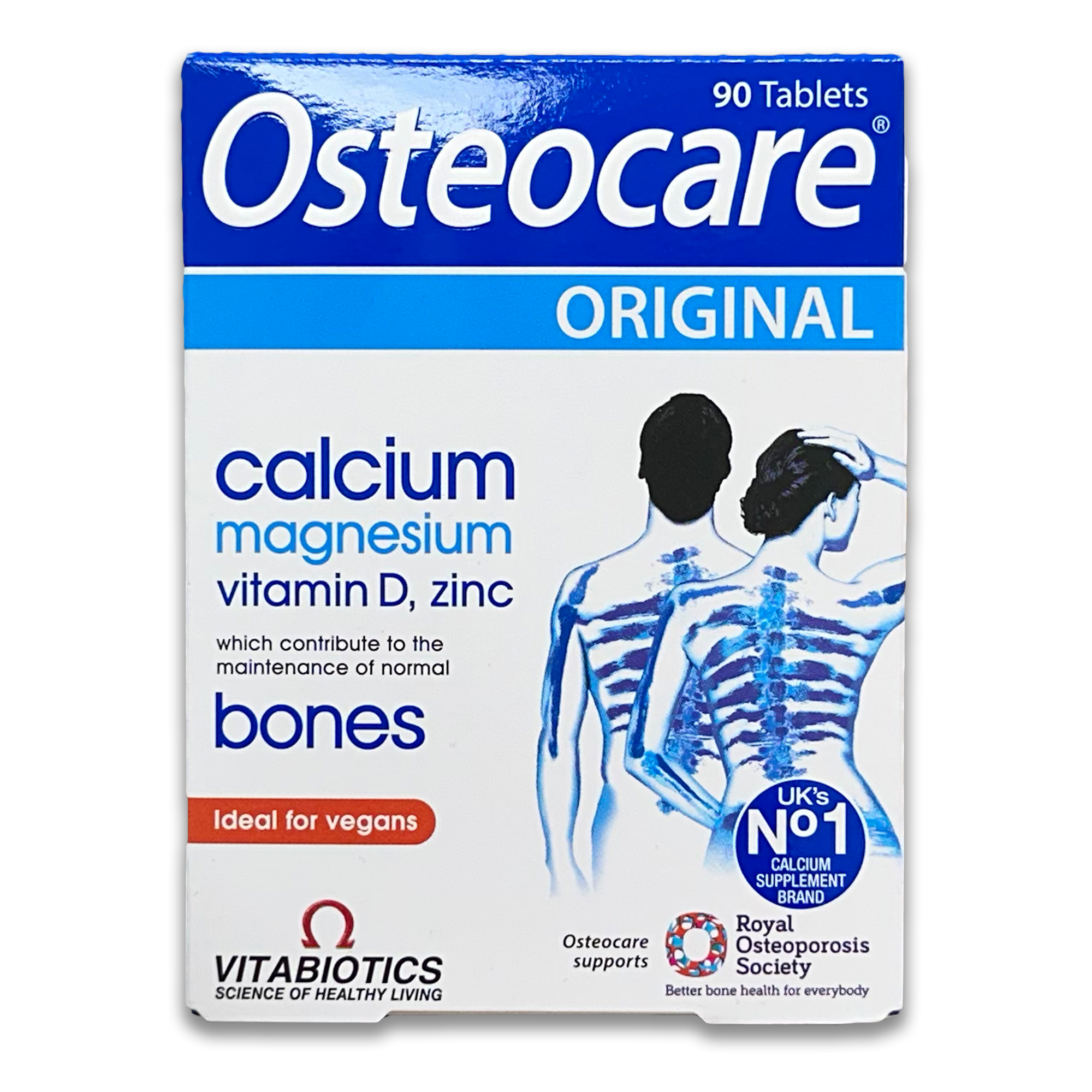 Osteocare