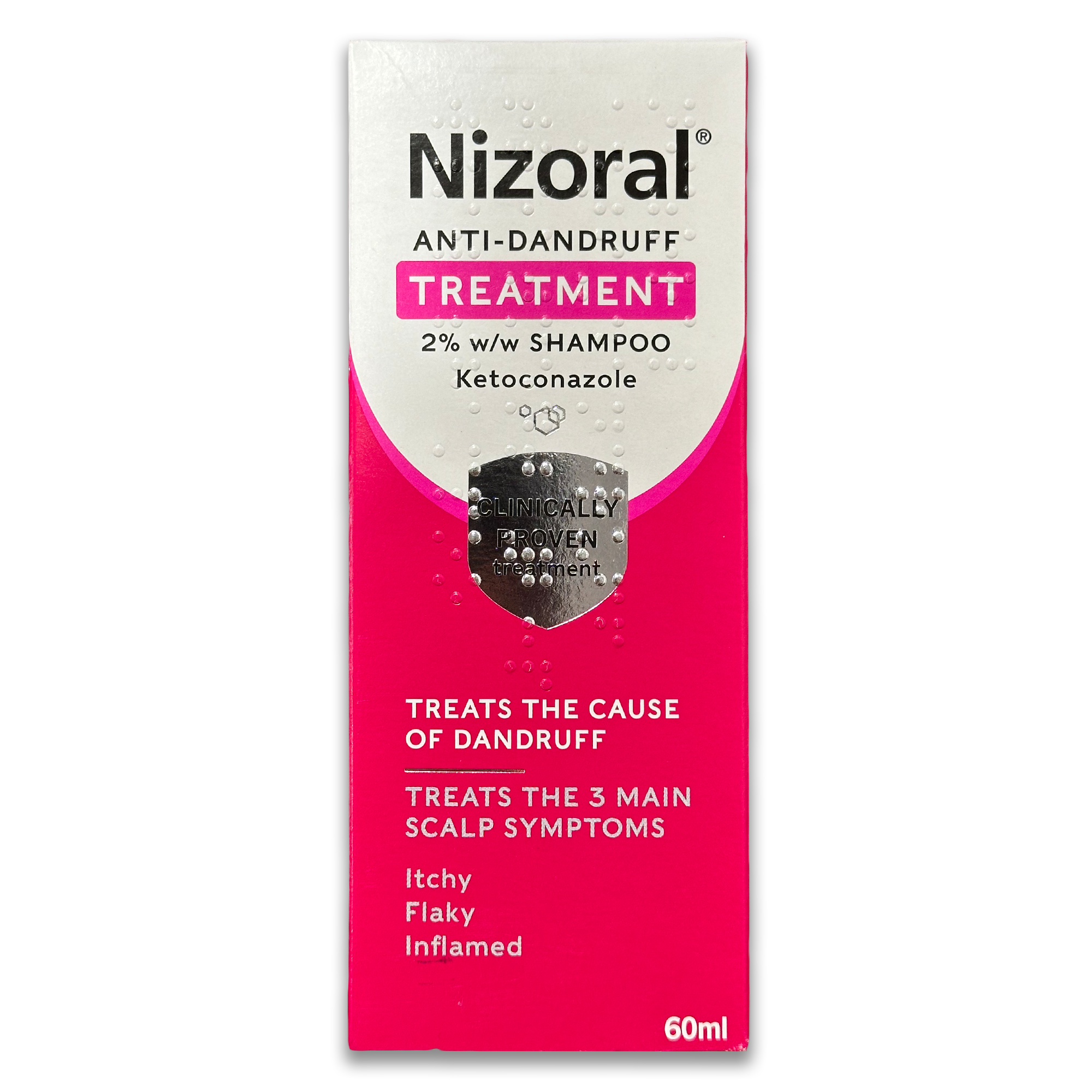 Nizoral Shampoo
