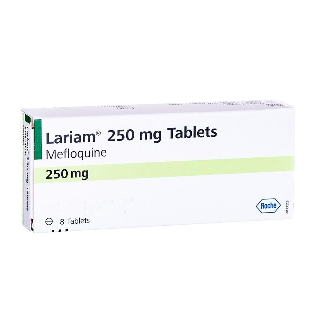 Lariam 250mg tablets - Rightangled